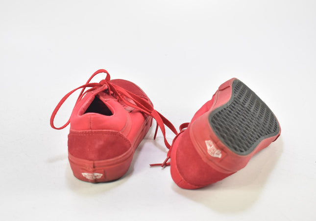 Vans Damen Sportschuhe Sneaker EUR 39 Nr. 24-M 2698-Schuh-Gebraucht-secondhand