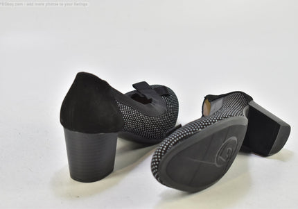 Remonte  Damen Pumps High Heels  EUR 38 Nr. 26-A 92