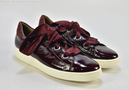 Paul Green  Damen Halbschuhe Freizeitschuhe  UK 6,5 Nr. 25-N 1775