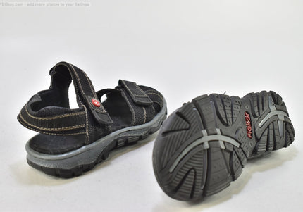 Rieker  Damen Sandale Sandalette  EUR 41 Nr. 26-S 1813