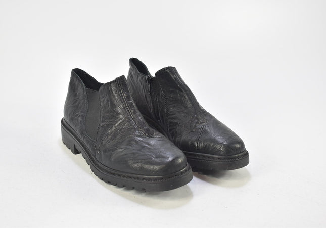 Rieker Damen Stiefelette Boots EUR 40 Nr. 24-A 3564-Schuh-Gebraucht-secondhand