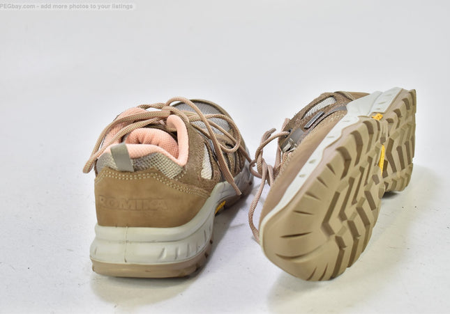 Romika  Damen Halbschuhe Freizeitschuhe  EUR 37 Nr. 25-P 1930