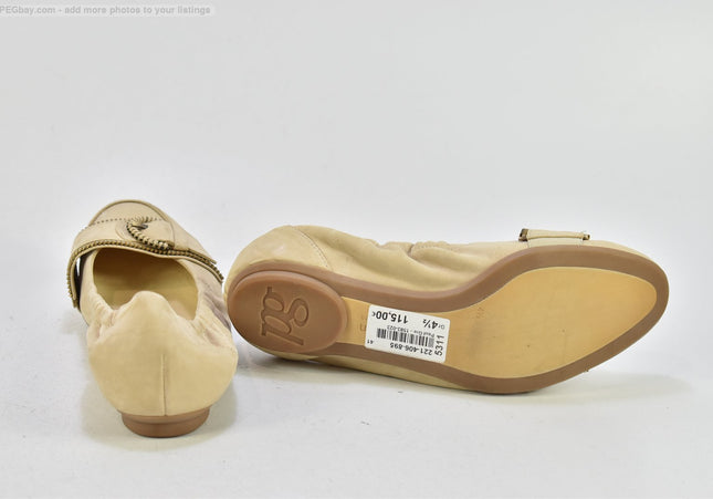 Paul Green  Damen Halbschuhe Slipper Ballerinas  UK 4,5 Nr. 25-Y 157