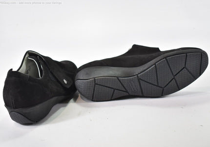 Waldläufer  Damen Halbschuhe Freizeitschuhe  UK 11 Nr. 26-G 2238