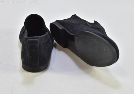 Kennel&Schmenger  Damen Halbschuhe Slipper Ballerinas  UK 4 Nr. 26-M 1697