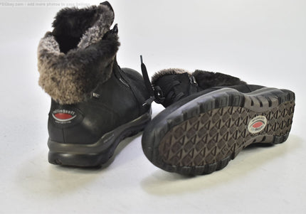 Gabor Rollingsoft Damen Stiefelette Boots  UK 5 Nr. 25-V 3116