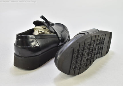 Geox  Damen Halbschuhe Slipper Ballerinas  EUR 41 Nr. 26-A 213