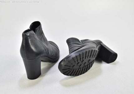 Gabor  Damen Stiefelette Boots  UK 5,5 Nr. 25-B 1768