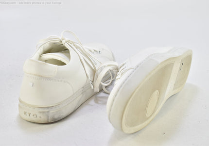 ETQ  Herren Halbschuhe Freizeitschuhe  EUR 42 Nr. 26-A 848