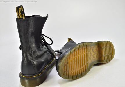 Dr. Martens Damen Stiefelette Boots EUR 41 Nr. 25-V 20-SchuhGebraucht