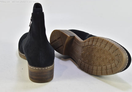 Gabor  Damen Stiefelette Boots  UK 6,5 Nr. 26-B 508
