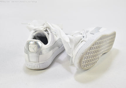 Puma Damen Sportschuhe Sneaker EUR 36 Nr. 25-J 499-Schuh-Gebraucht-secondhand