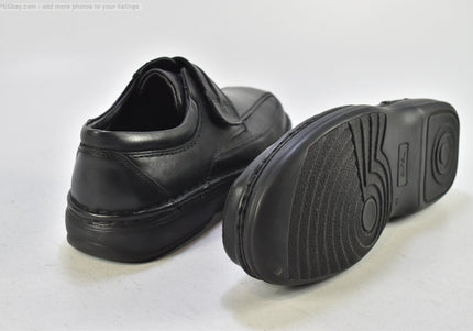 Ara  Herren Halbschuhe Freizeitschuhe  Gr. 47 Nr. 26-T 742