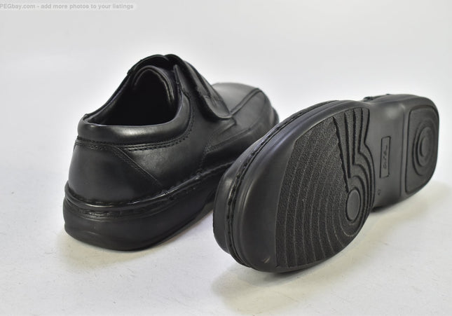 Ara  Herren Halbschuhe Freizeitschuhe  Gr. 47 Nr. 26-T 742