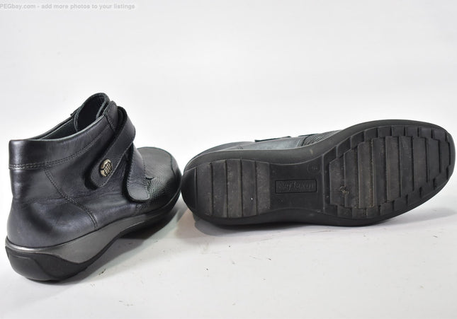 Reflexor  Damen Stiefelette Boots  UK 5 Nr. 26-B 2248
