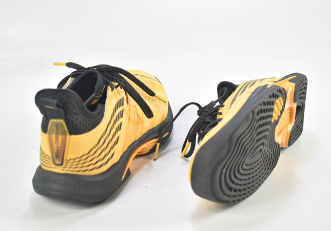 K-Swiss Sample Herren Sportschuhe Sneaker S9 Nr. 23-N 3357-Schuh-Gebraucht-secondhand