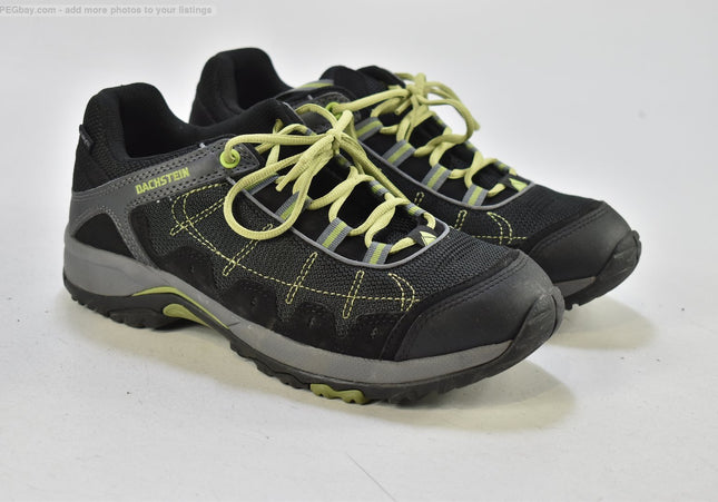 Dachstein  Herren Wanderschuhe Trekking  EUR 41 Nr. 25-L 1789