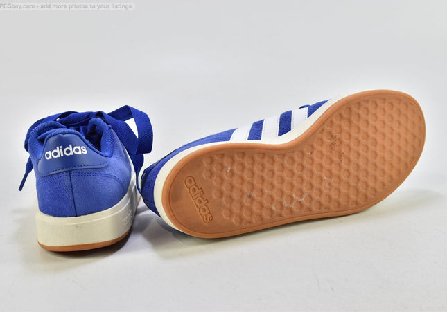 Adidas Grand Court Base Herren Sportschuhe Sneaker  EUR 42 Nr. 25-V 577