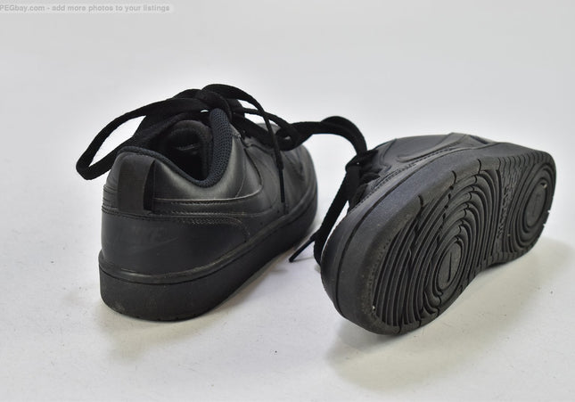 Nike Court Borough low Damen Sportschuhe Sneaker  EUR 37,5 Nr. 25-N 1976