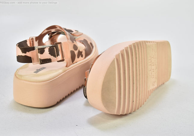 Melissa  Damen Sandale Sandalette  EUR 38 Nr. 26-S 3935