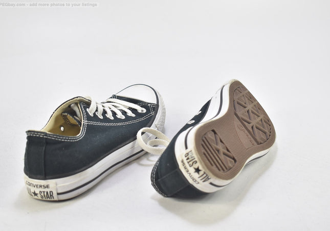 Converse Damen Sportschuhe Sneaker EUR 37 Nr. 25-J 10-Schuh-Gebraucht-secondhand