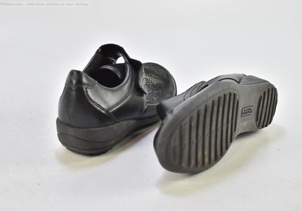 Waldläufer  Damen Halbschuhe Freizeitschuhe  UK 5 Nr. 26-G 583