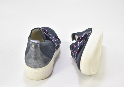 Ara Damen Halbschuhe Slipper Ballerinas UK 6,5 Nr. 24-U 1894-Schuh-Gebraucht-secondhand