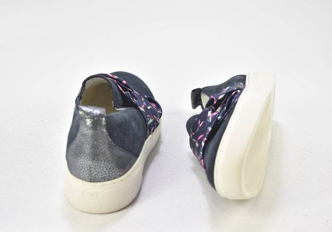 Ara Damen Halbschuhe Slipper Ballerinas UK 6,5 Nr. 24-U 1894-Schuh-Gebraucht-secondhand