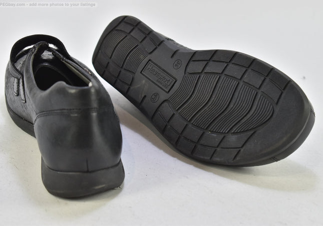 Helvesko  Damen Halbschuhe Freizeitschuhe  EUR 39 Nr. 26-A 160