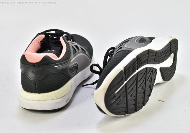 Puma Damen Sportschuhe Sneaker EUR 38 Nr. 25-M 1988-Schuh-Gebraucht-secondhand
