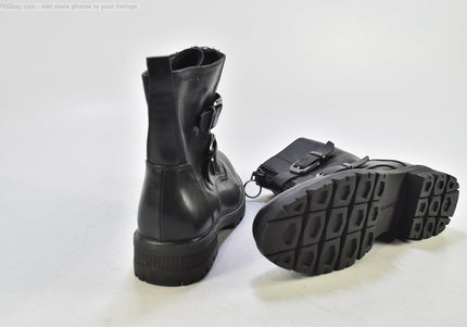 Tamaris  Damen Stiefelette Boots  Gr. 40 Nr. 26-B 2977