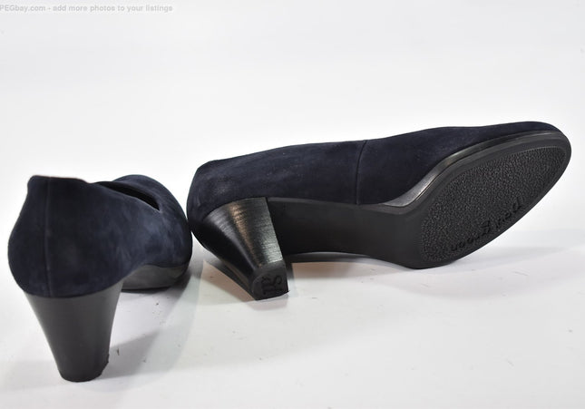 Paul Green  Damen Pumps High Heels  UK 5,5 Nr. 25-N 1638