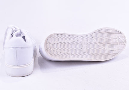 Zara Damen Sportschuhe Sneaker EUR 38 Nr. 24-J 3012-Schuh-Gebraucht-secondhand