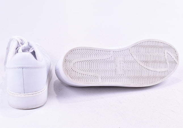 Zara Damen Sportschuhe Sneaker EUR 38 Nr. 24-J 3012-Schuh-Gebraucht-secondhand