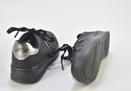 US Polo Assn Damen Halbschuhe Freizeitschuhe EUR 38 Nr. 24-T 1216-Schuh-Gebraucht-secondhand
