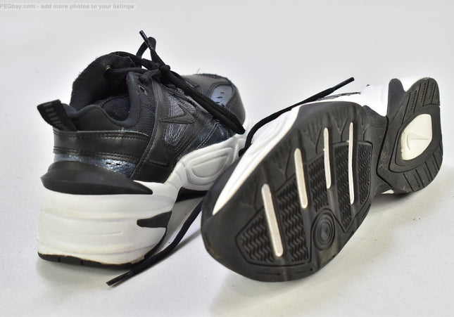 Nike M2k Tecno Damen Sportschuhe Sneaker EUR 37,5 Nr. 25-U 1037-SchuhGebraucht