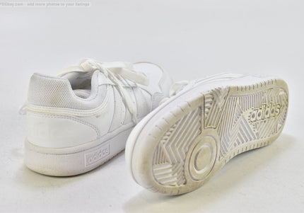Adidas Hoops Damen Sportschuhe Sneaker  EUR 37 1/3 Nr. 26-A 355