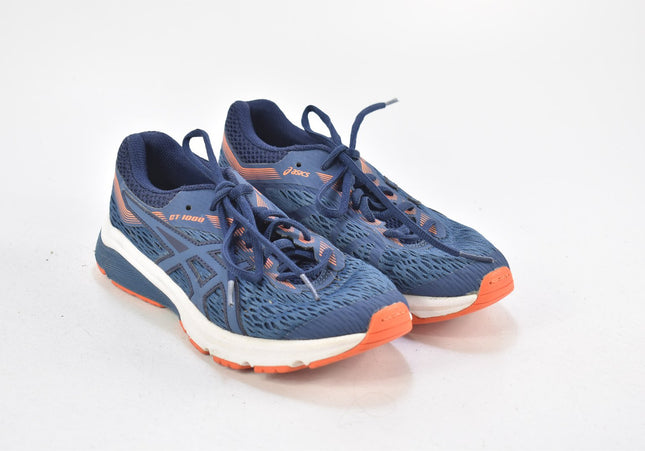 Asics GT 1000 Damen Sportschuhe Sneaker EUR 36 Nr. 24-M 1563-Schuh-Gebraucht-secondhand