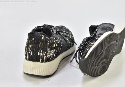 Skechers Bobs Damen Sportschuhe Sneaker EUR 39 Nr. 25-M 2228-Schuh-Gebraucht-secondhand