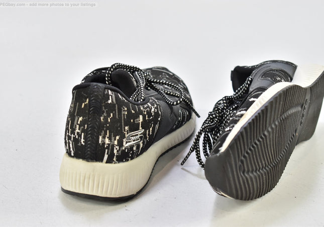 Skechers Bobs Damen Sportschuhe Sneaker EUR 39 Nr. 25-M 2228-Schuh-Gebraucht-secondhand