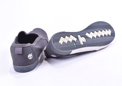 Timberland Damen Halbschuhe Slipper Ballerinas EUR 41 Nr. 23-M 340-Schuh-Gebraucht-secondhand