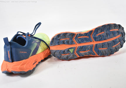 Brooks Cascadia 17 Herren Sportschuhe Sneaker  EUR 44,5 Nr. 25-V 2817