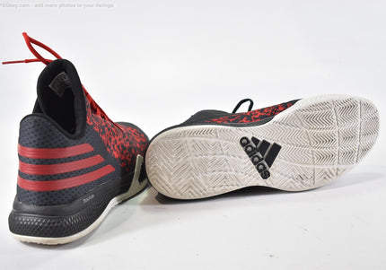 Adidas Bounce Herren Sportschuhe Sneaker  EUR 46 Nr. 26-Z 784