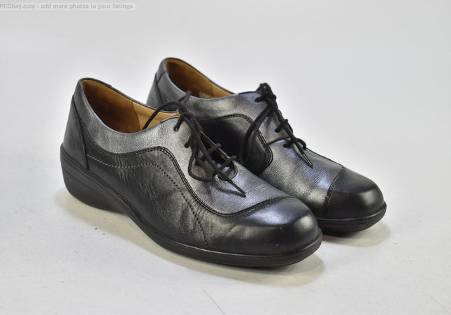 Solidus  Damen Halbschuhe Freizeitschuhe  UK 4,5 Nr. 25-X 255