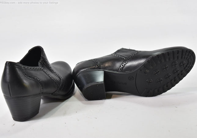 Medicus  Damen Pumps High Heels  UK 3,5 Nr. 26-U 843