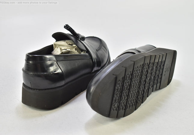 Geox  Damen Halbschuhe Slipper Ballerinas  EUR 41 Nr. 26-A 213