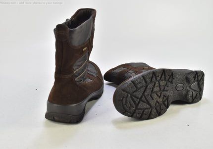 Legero  Damen Stiefelette Boots  UK 6 Nr. 26-B 339
