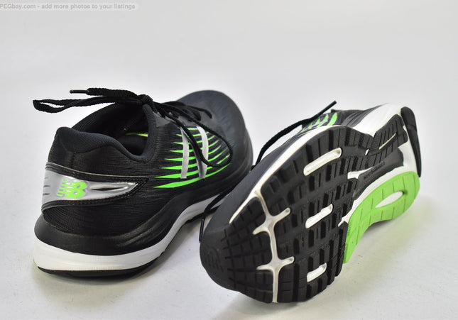 New Balance Synact Herren Sportschuhe Sneaker  EUR 44,5 Nr. 25-V 649