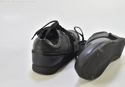 Hugo Boss  Damen Halbschuhe Freizeitschuhe  EUR 42 Nr. 26-Z 441