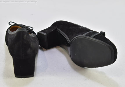 Peter Kaiser  Damen Pumps High Heels  UK 3 Nr. 26-F 1368